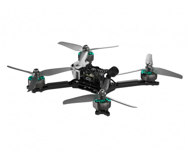Дрон iFlight Mach R5 Ultra 6S